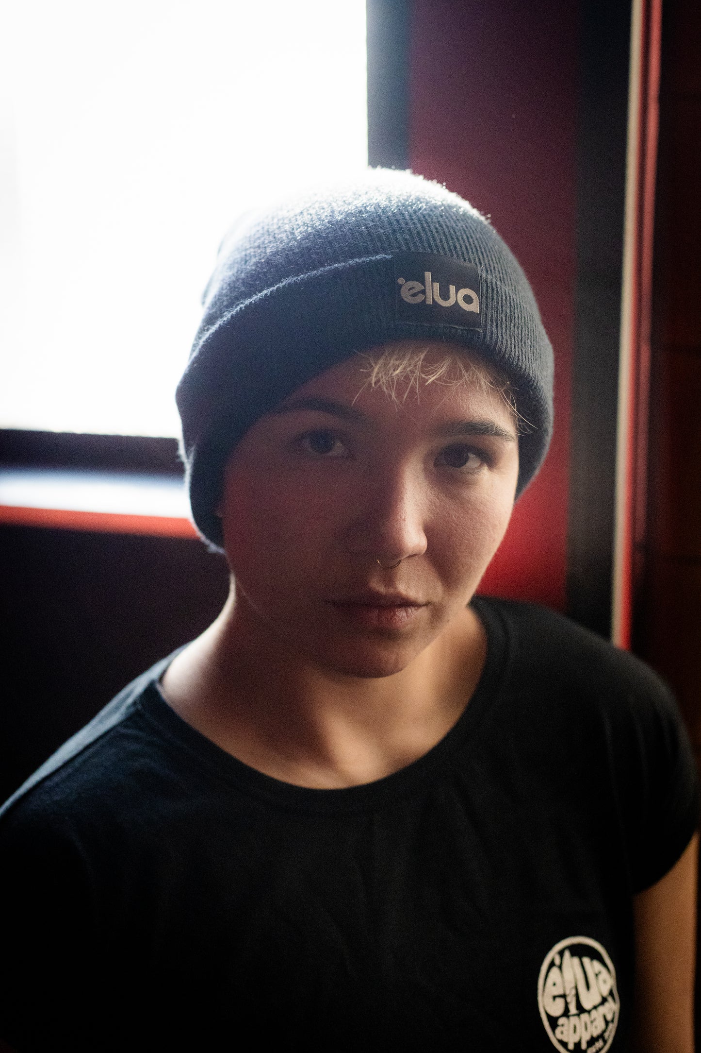 elua - Beanie - gilmore - verschiedene Farben