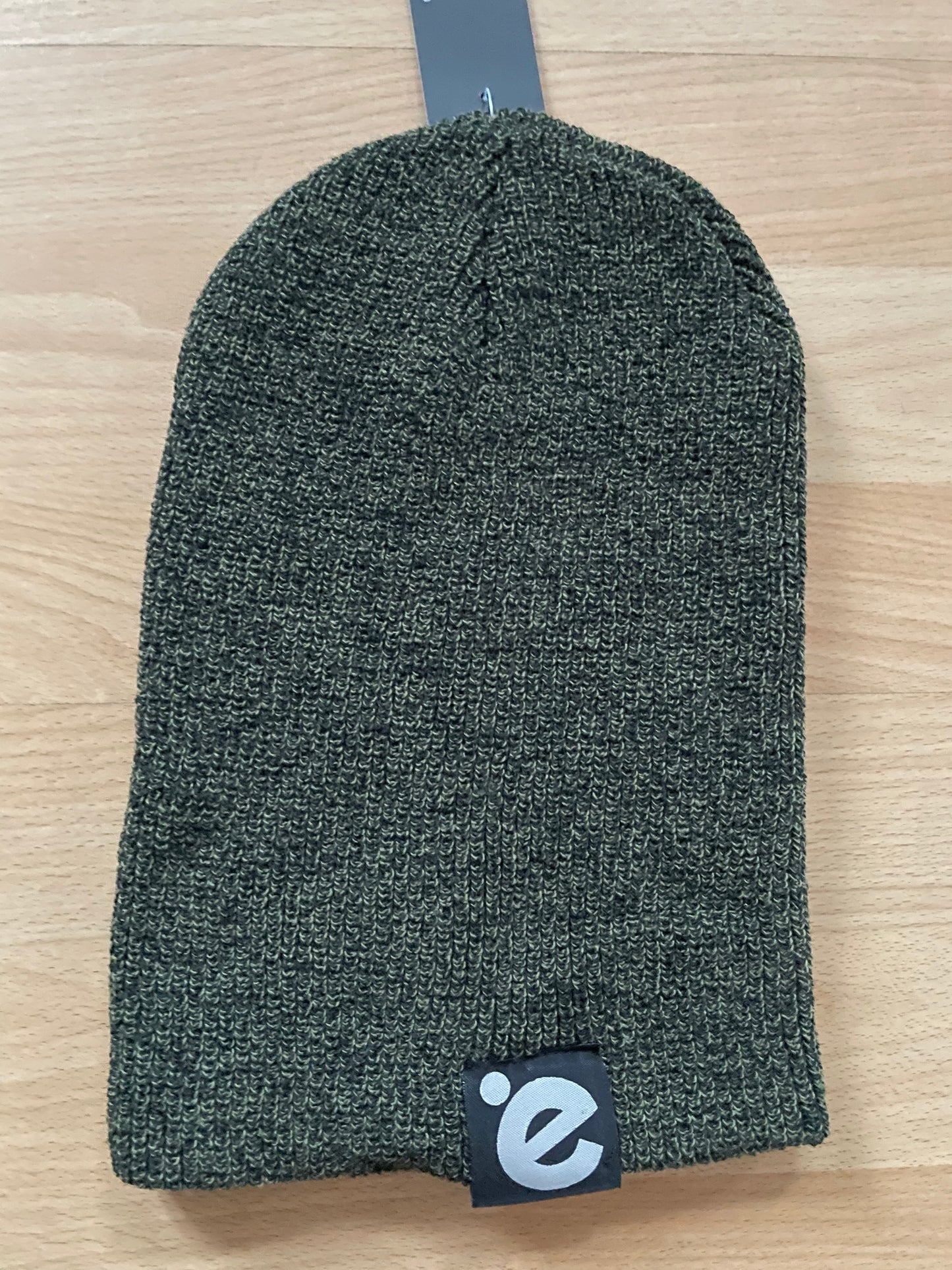 elua - Beanie - slater - verschiedene Farben