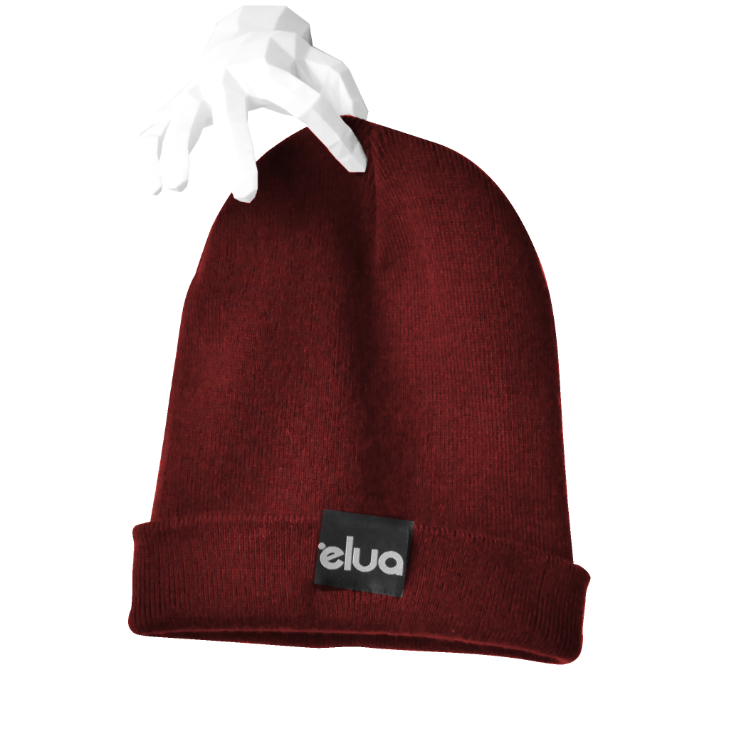 elua - Beanie - gilmore - verschiedene Farben