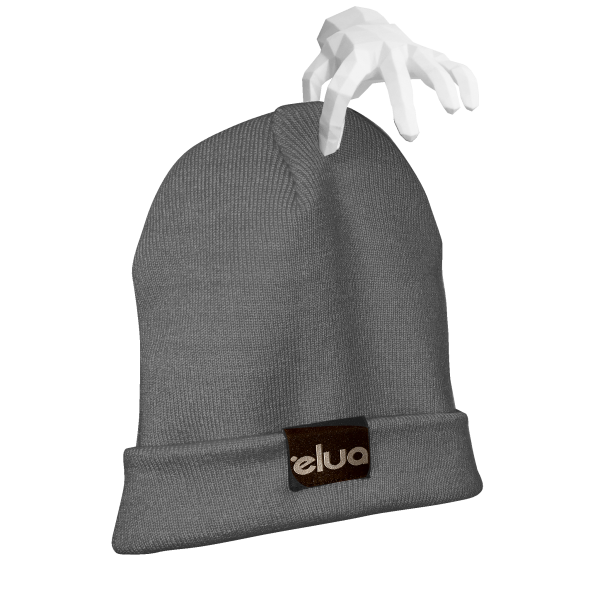 elua - Beanie - gilmore - verschiedene Farben