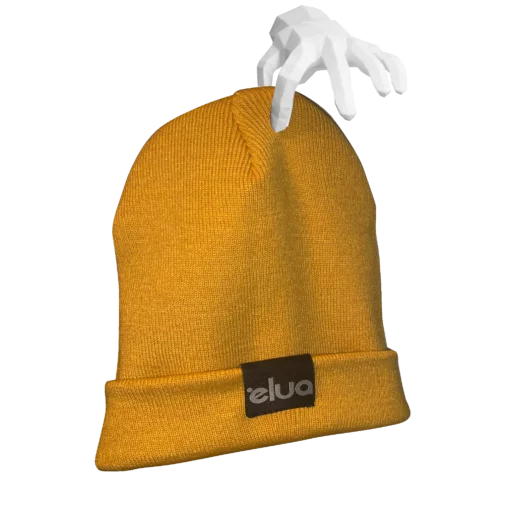 elua - Beanie - gilmore - verschiedene Farben