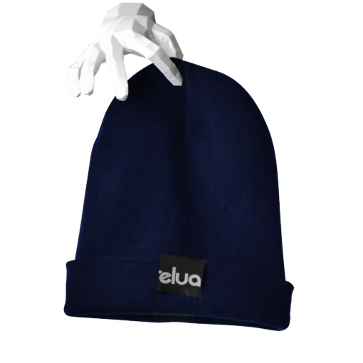 elua - Beanie - gilmore - verschiedene Farben