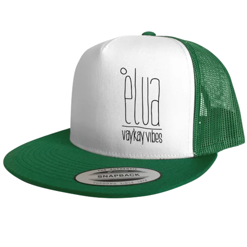 elua - Meshcap - condensed