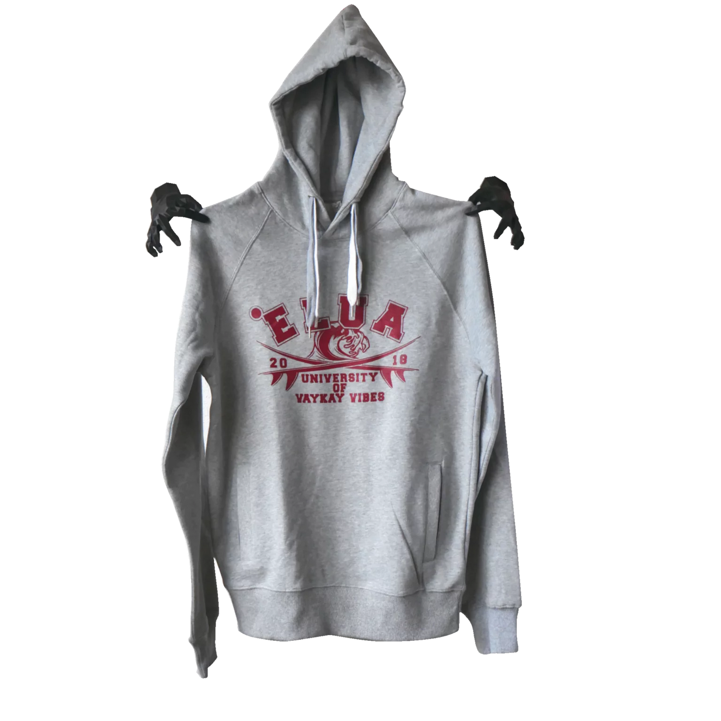 elua - Hoodie - university // unisex