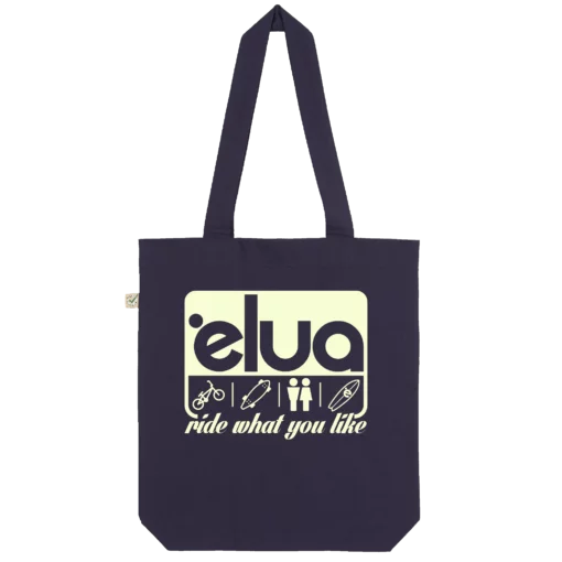 elua - Bag - ride what you like